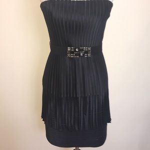 BCBG Maxazria cocktail Dress